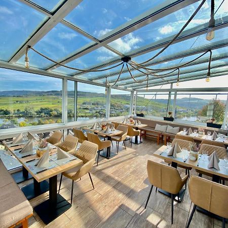 Hotel Restaurant Wuerzig In 乌尔齐希 外观 照片