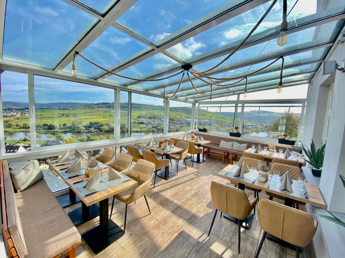 Hotel Restaurant Wuerzig In 乌尔齐希 外观 照片
